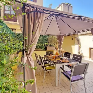 Dolce Casa Colosseo 1 - 2 Apartment
