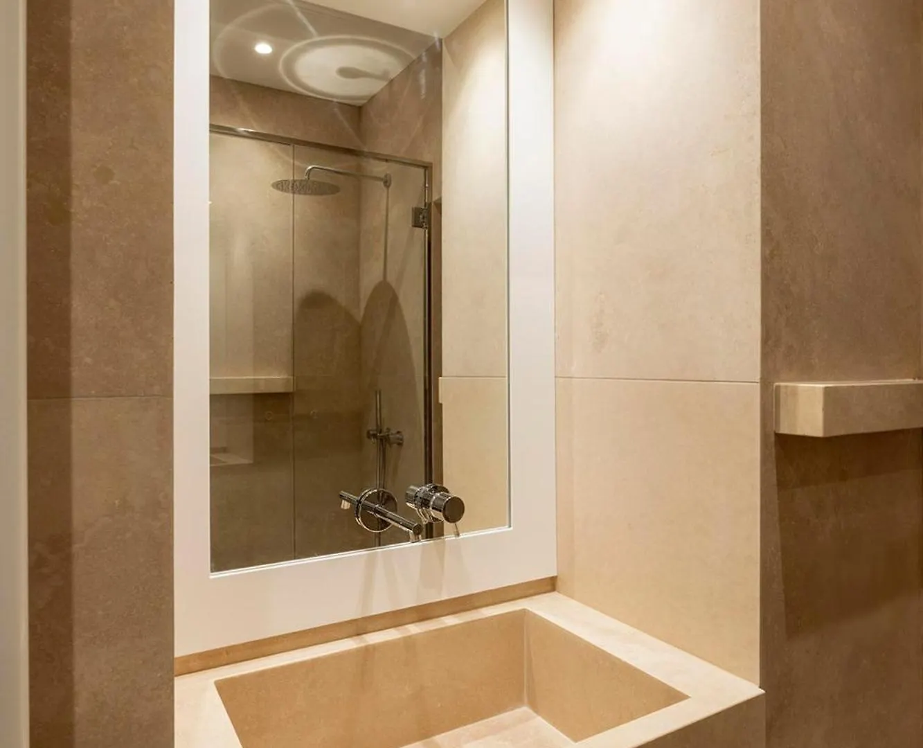 Viam Villa Futura Rome