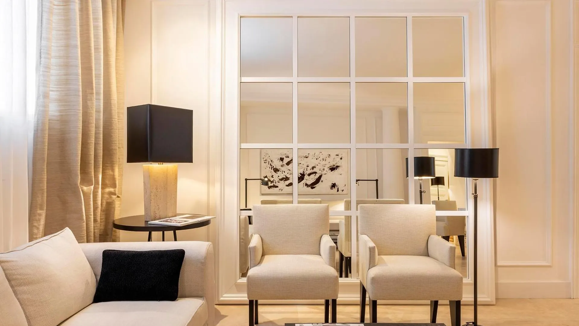 Viam Villa Futura Rome Italië