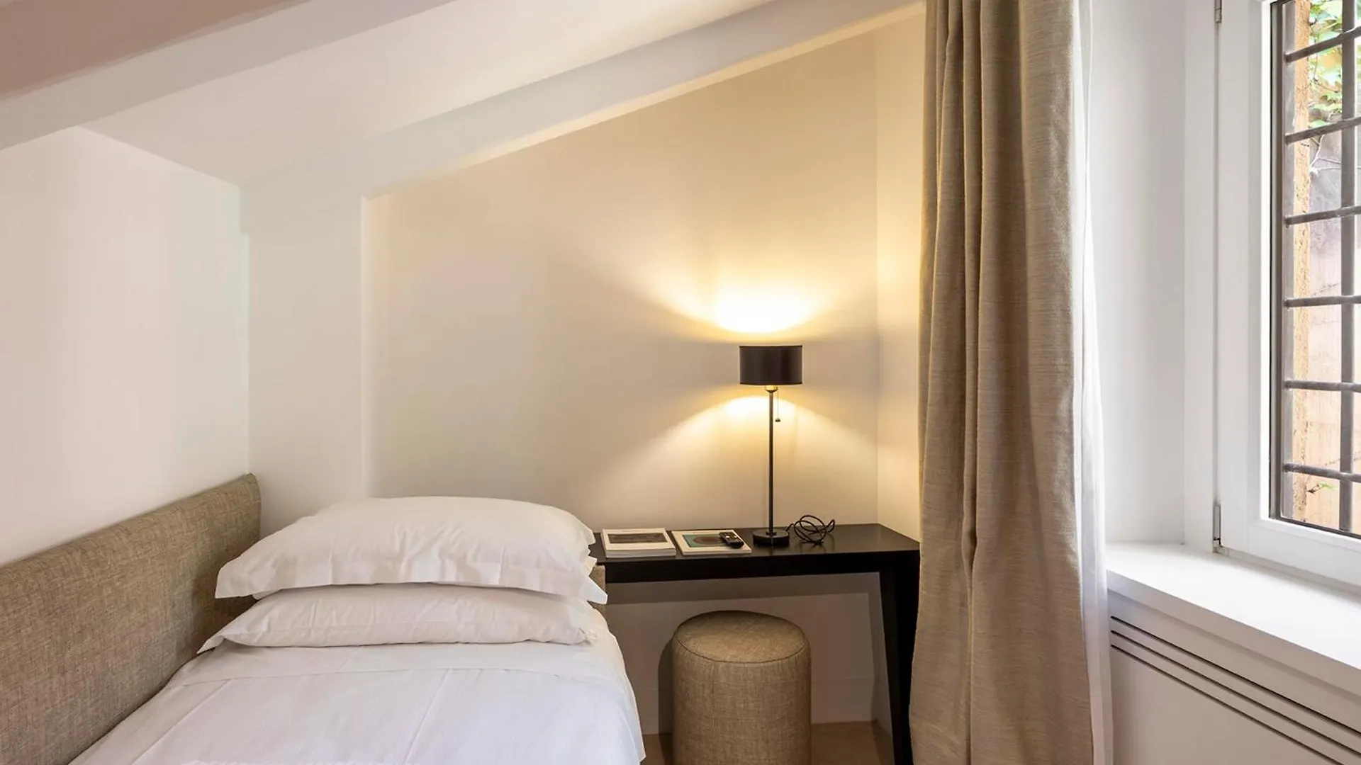 Appartement Viam Villa Futura Rome