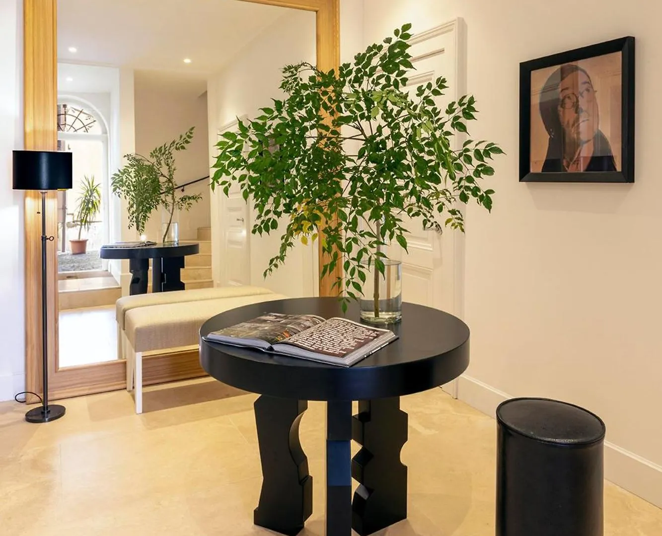 Viam Villa Futura Rome Italië