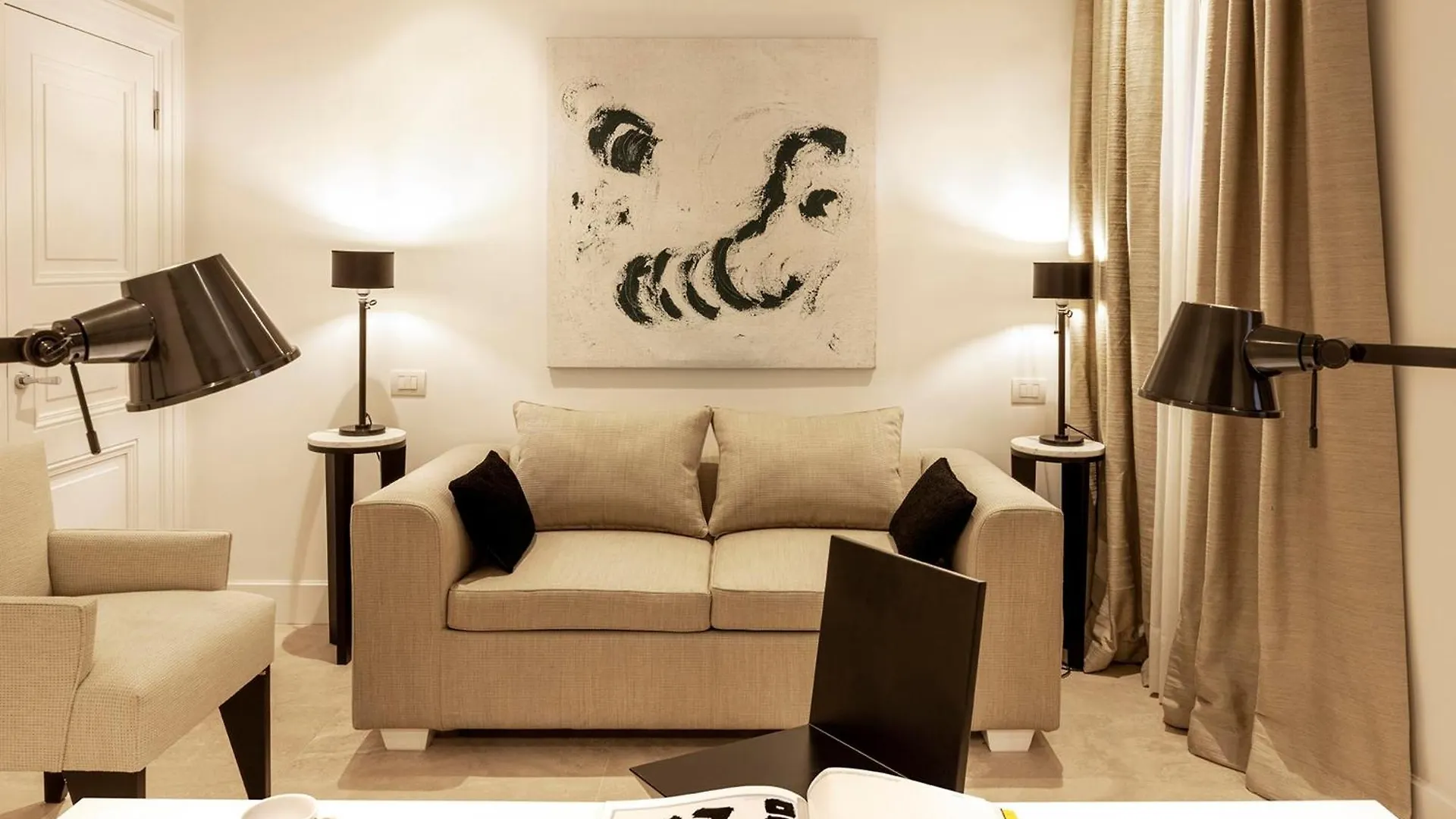Viam Villa Futura Rome