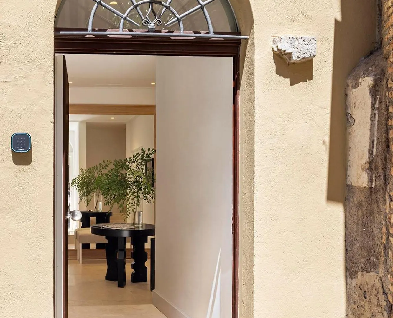 Viam Villa Futura Rome 0*,