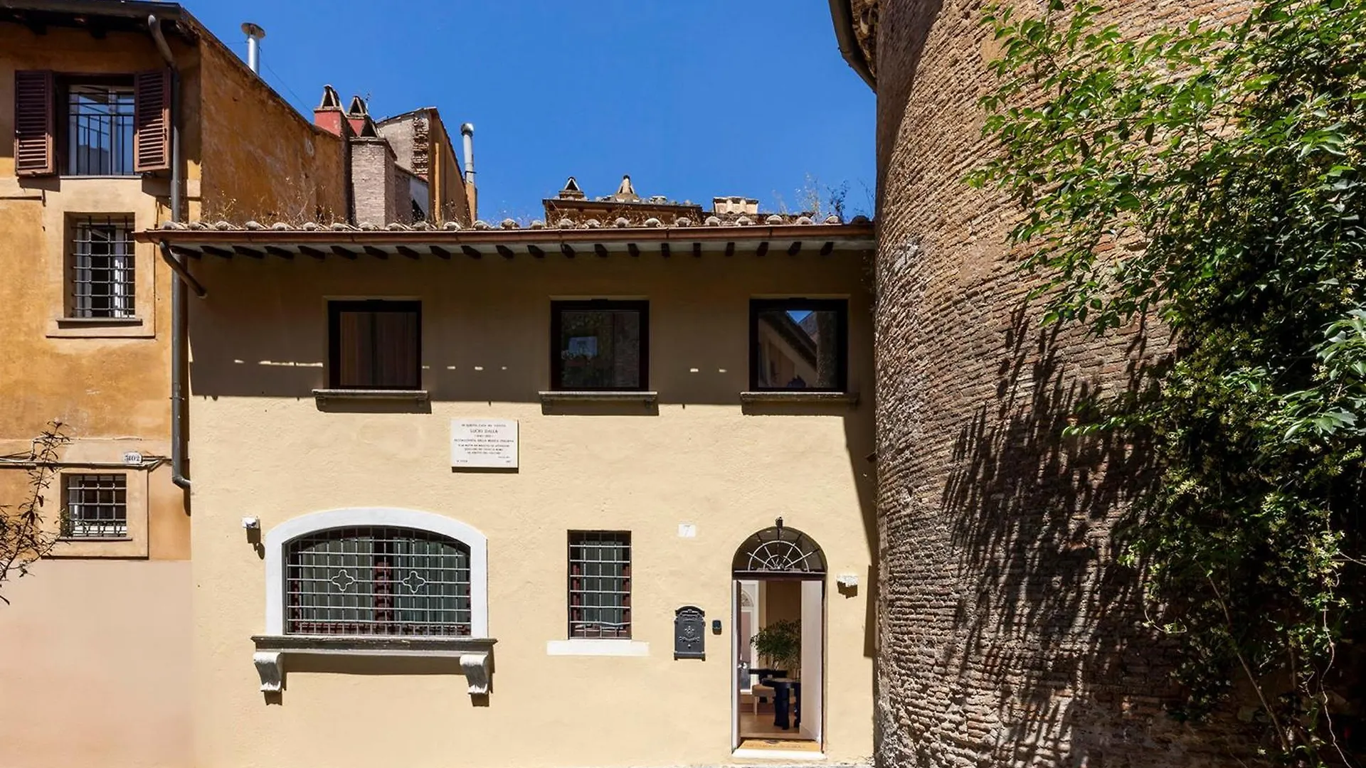 Viam Villa Futura Rome 0*,  Italië